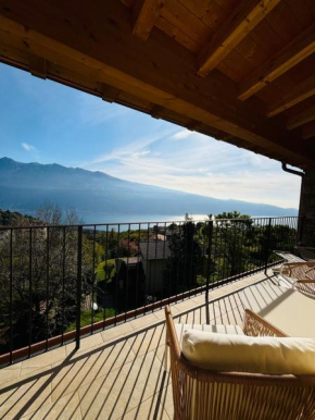 Apartamento Monti e Lago - Tignale Tignale